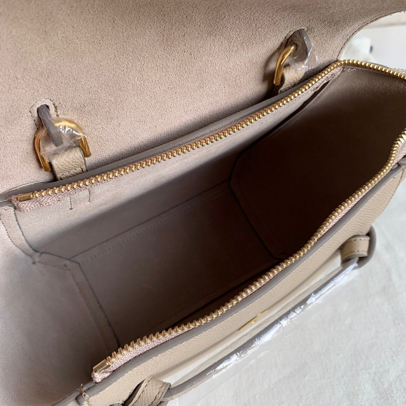 Celine belt bag Taupe(nano) – Rock Lux Bags