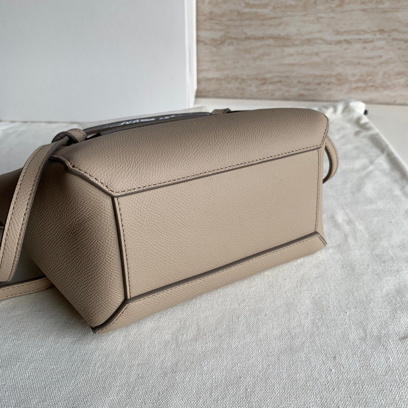 Celine belt bag Taupe(nano) – Rock Lux Bags