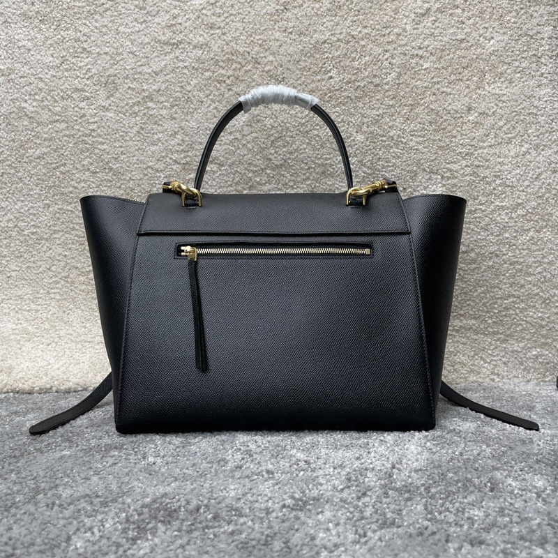 Celine belt bag Black(mini) – Rock Lux Bags