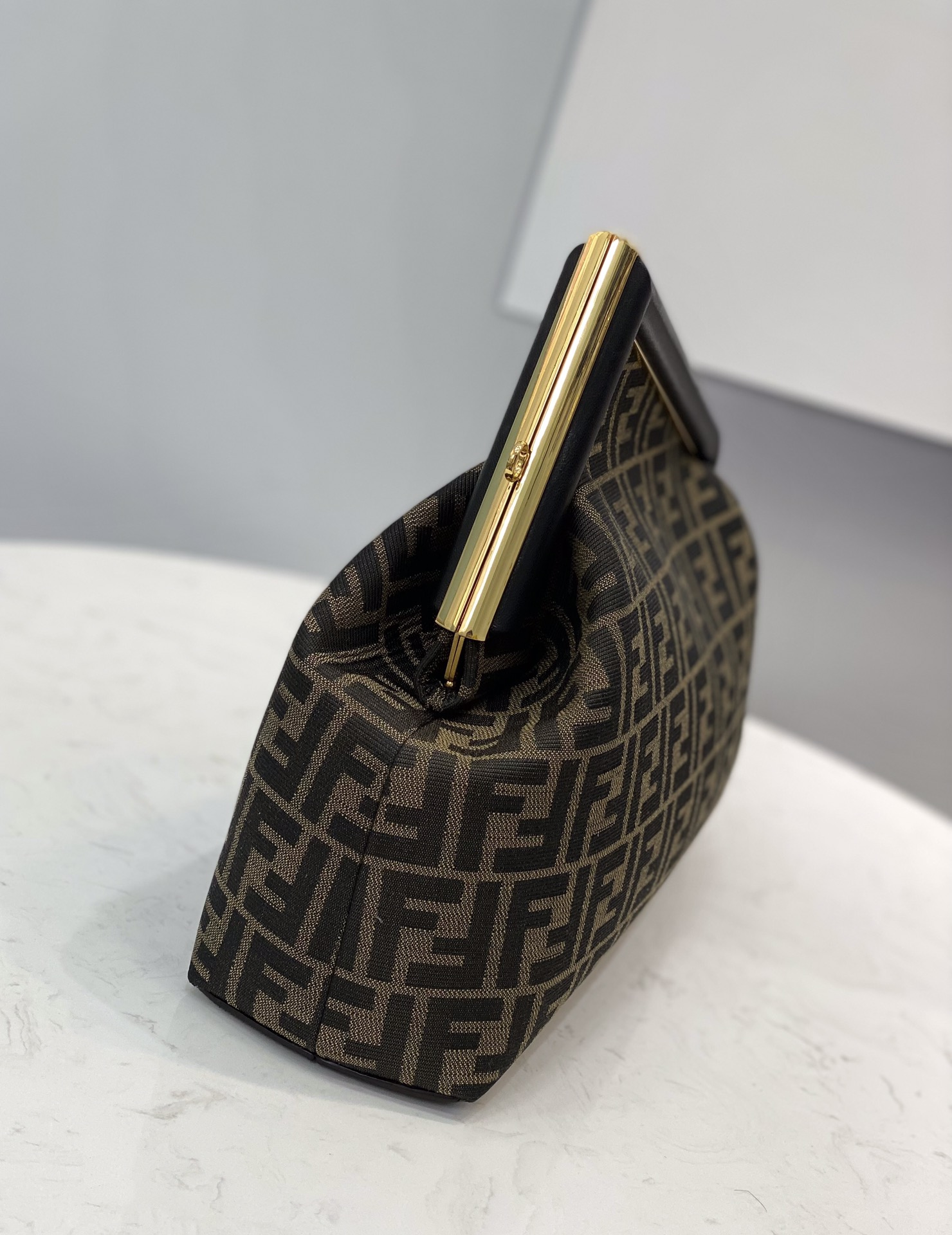 Fendi first signature bag – Rock Lux Bags